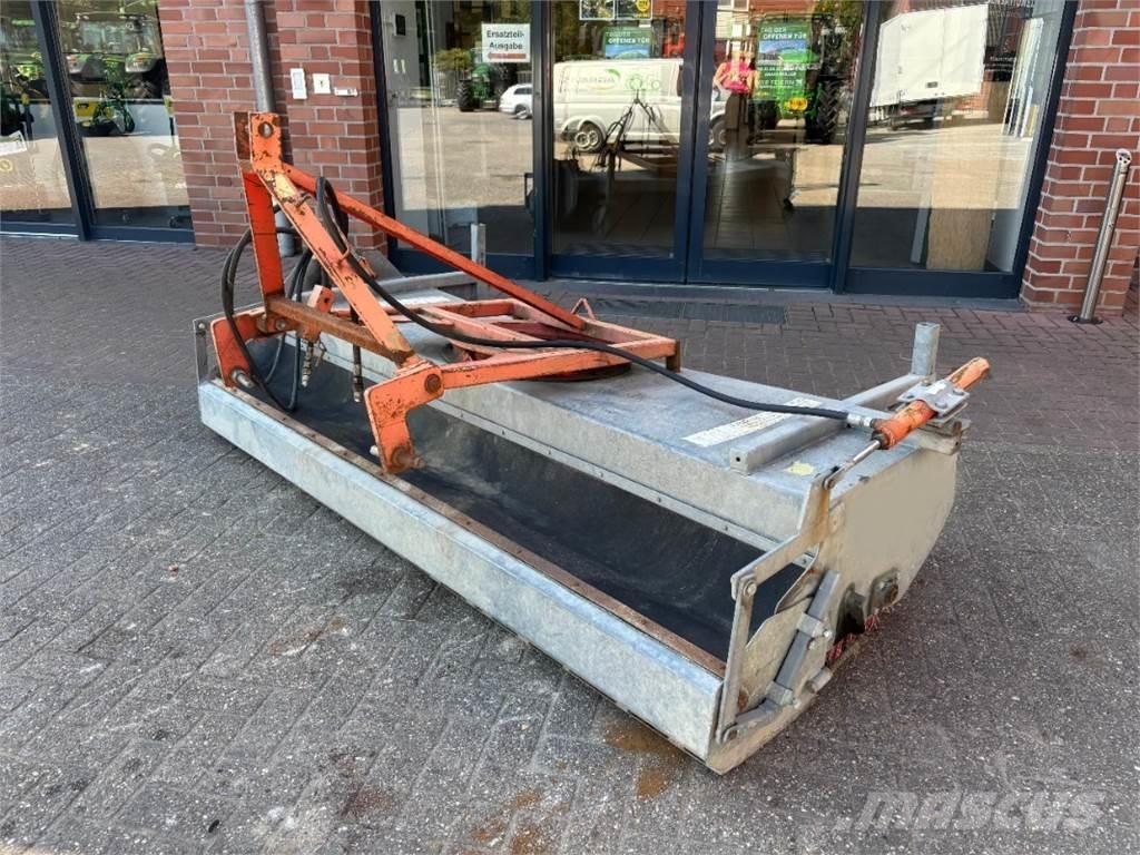 Briri SH245 Maturatori