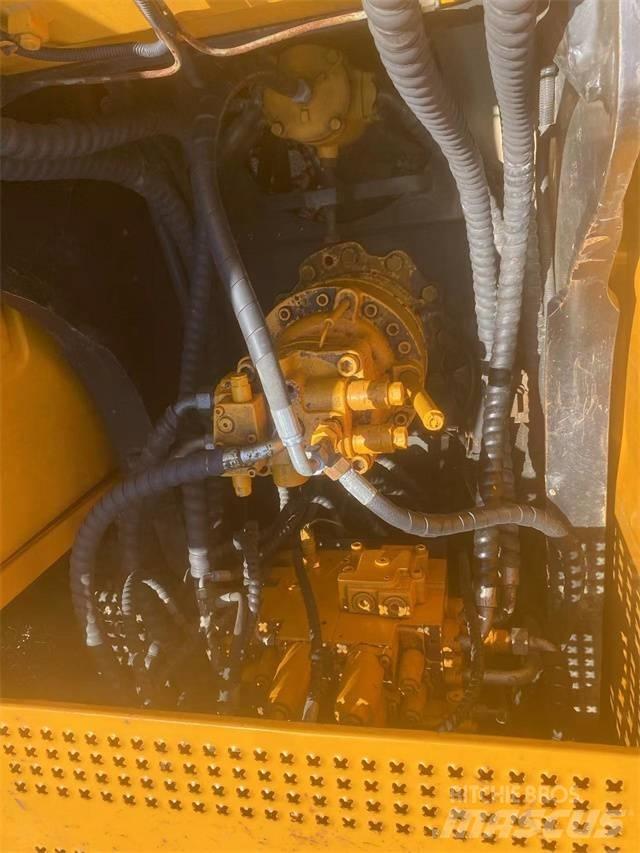 Sany SY215C Excavatoare pe șenile
