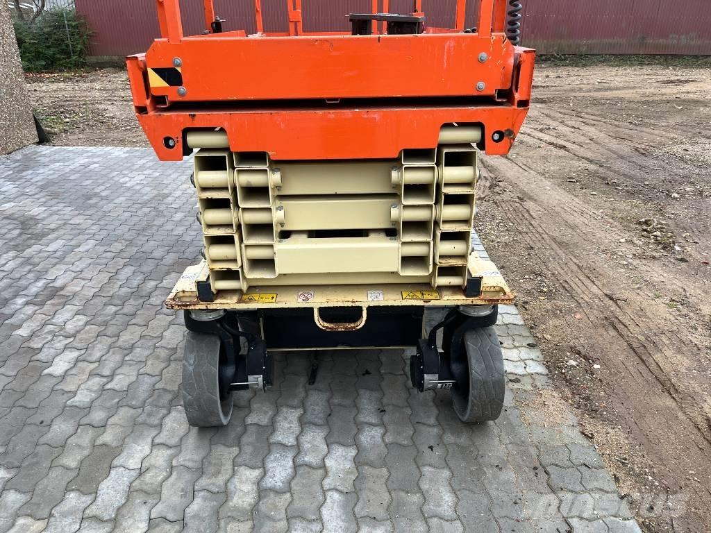 JLG 2646 ES Platforme foarfeca