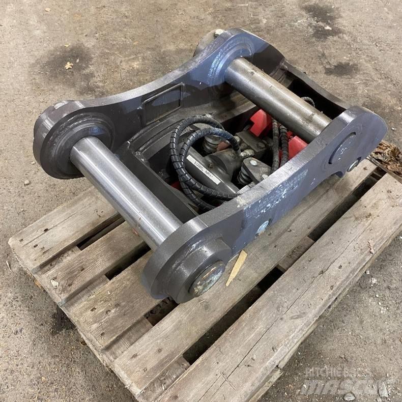 Miller QC Conectoare rapide