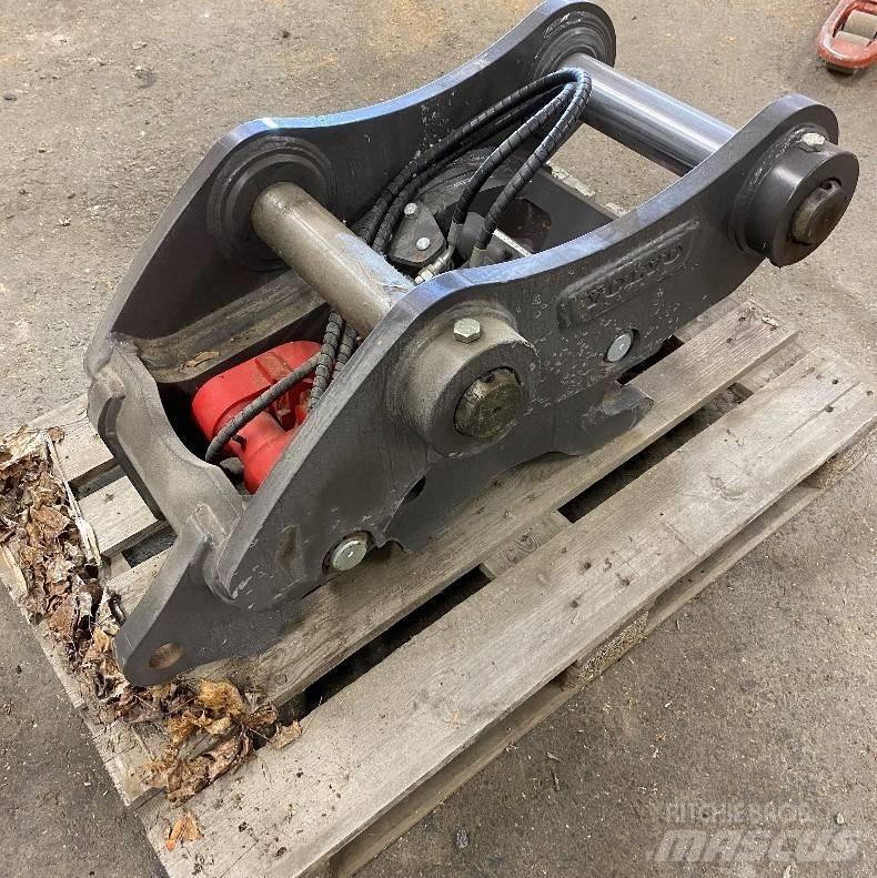 Miller QC Conectoare rapide