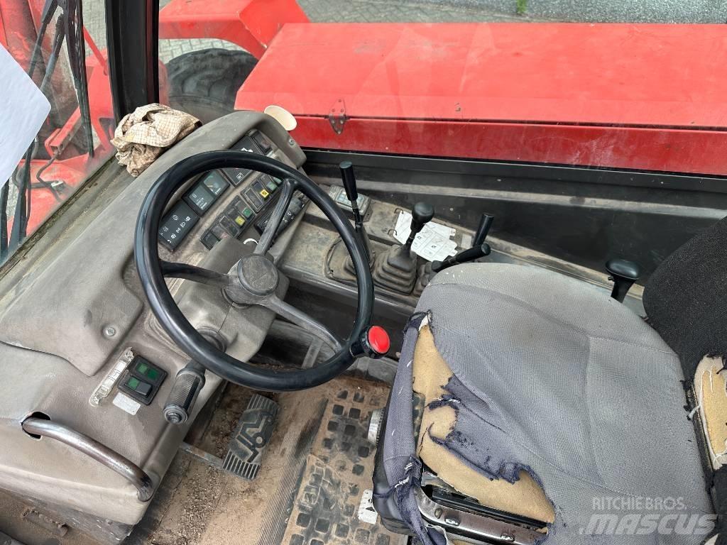 Manitou MT 1337 SL T Stivuitoare telescopice