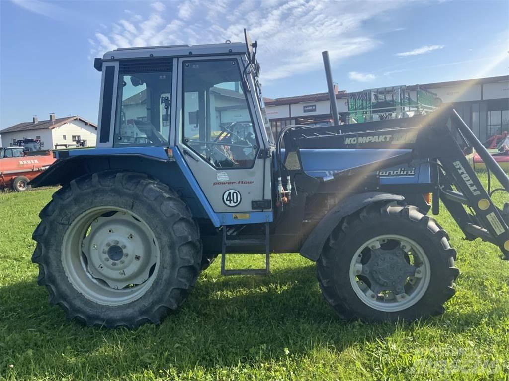 Landini 9080 Tractoare