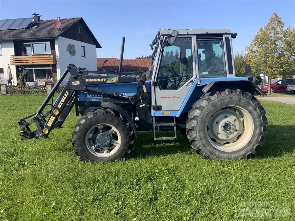 Landini 9080 Tractoare