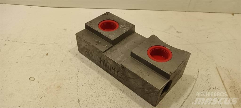 Eco Log 6001402 Hidraulice
