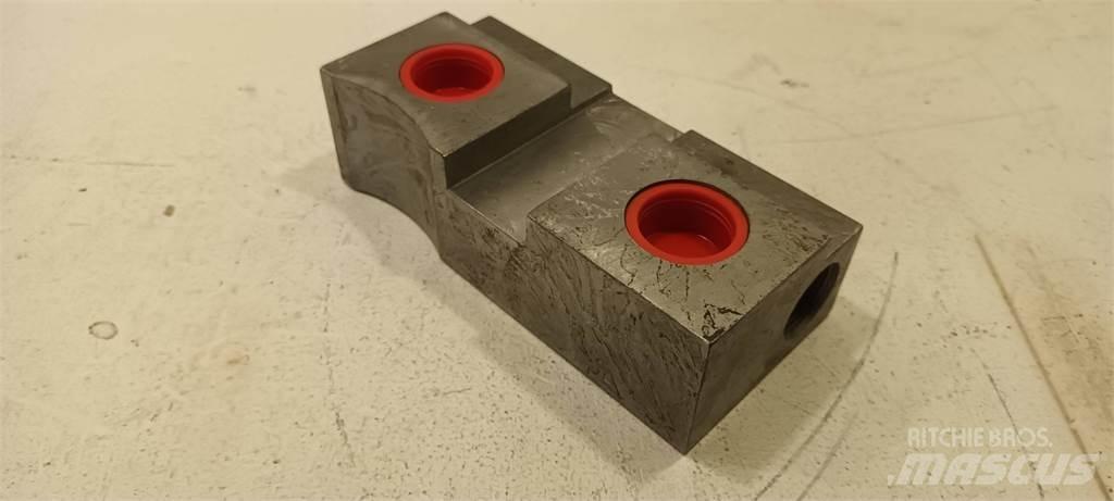 Eco Log 6001402 Hidraulice