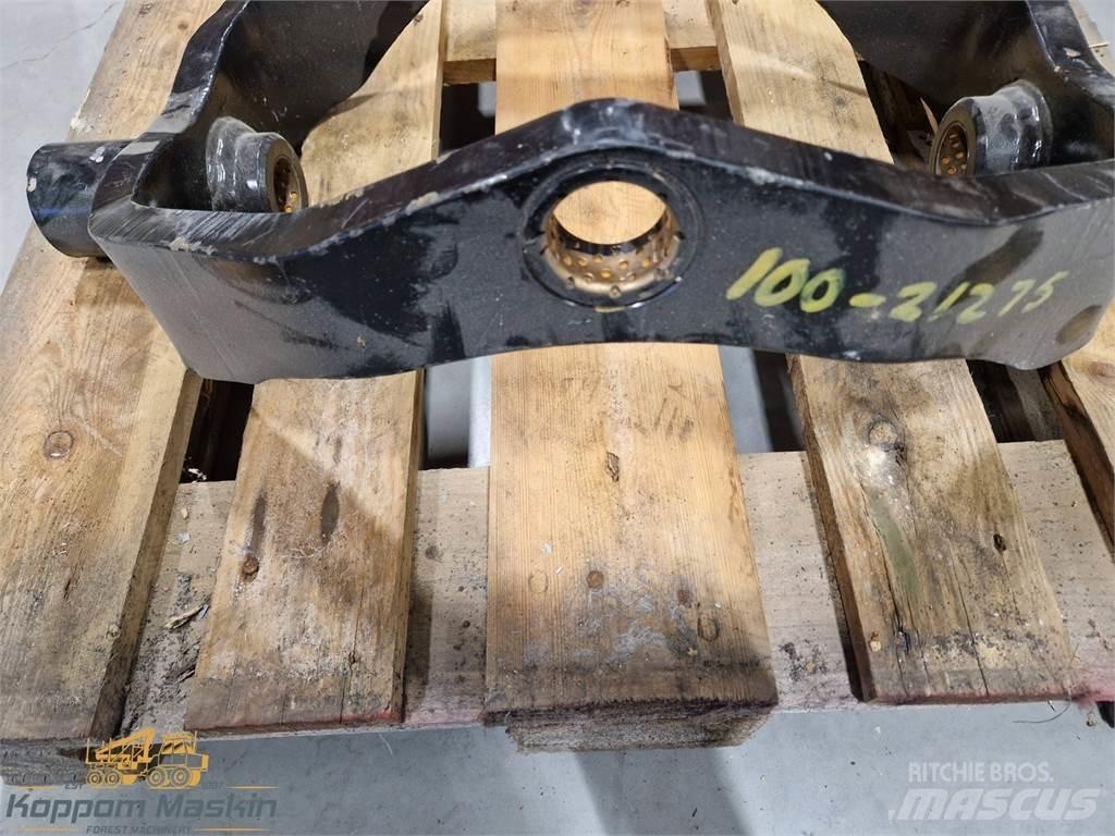 Rottne 100-21275 Sasiuri si suspensii