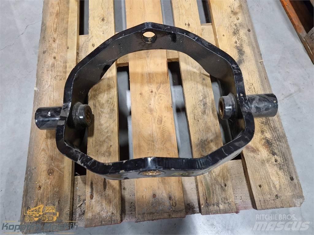 Rottne 100-21275 Sasiuri si suspensii