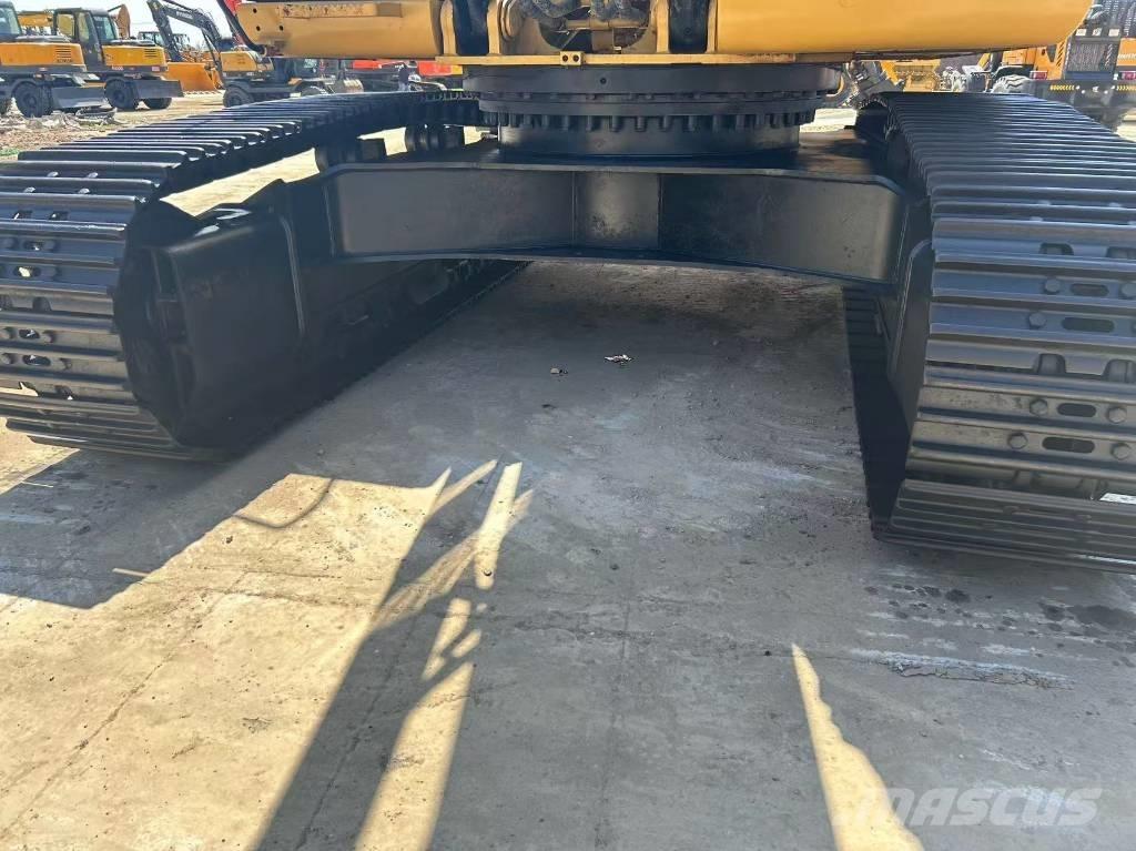 CAT 336 D Excavatoare pe șenile
