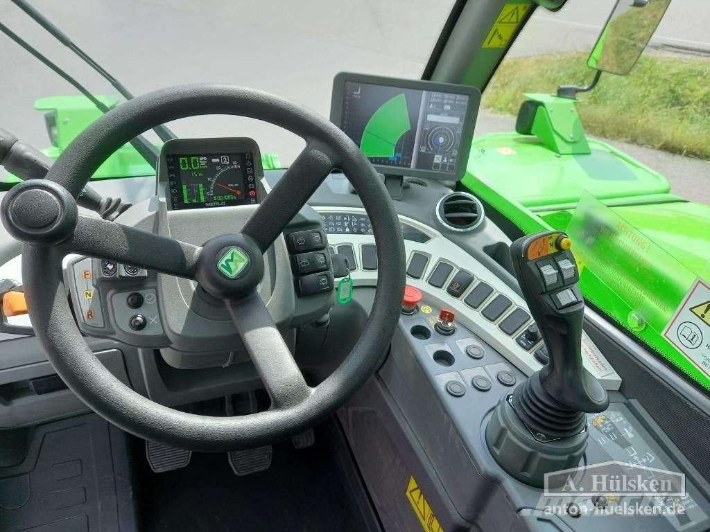 Merlo P 40.14 PLUS Stivuitoare telescopice