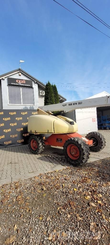 Haulotte H 21 TX Nacele cu brat telescopic