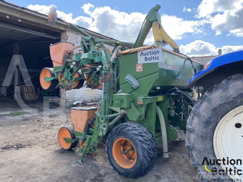 Amazone ED 602 K Masini cu insamantare precisa