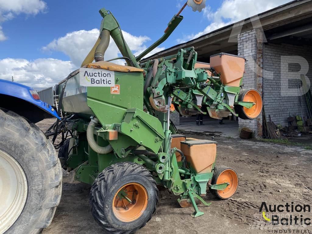 Amazone ED 602 K Masini cu insamantare precisa