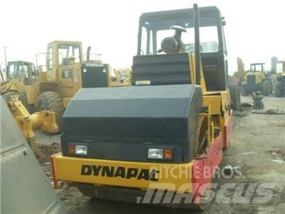 Dynapack CC421 Altele