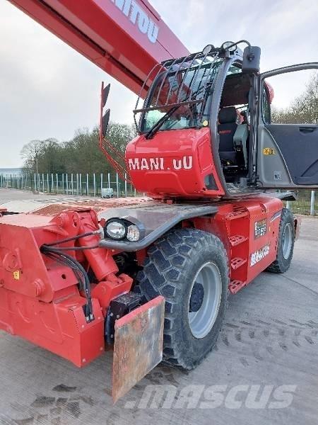 Manitou MRT 3255 Stivuitoare telescopice