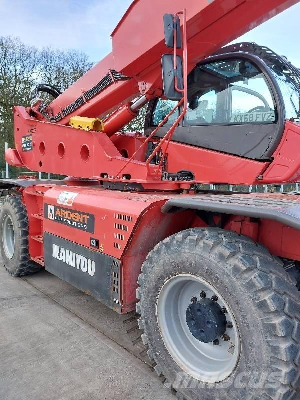 Manitou MRT 3255 Stivuitoare telescopice