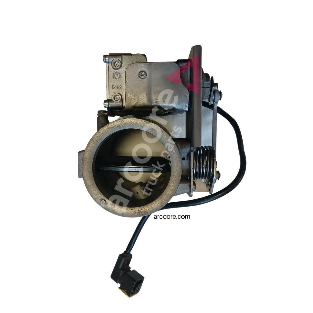 DAF BPV OE 2256380 Motoare