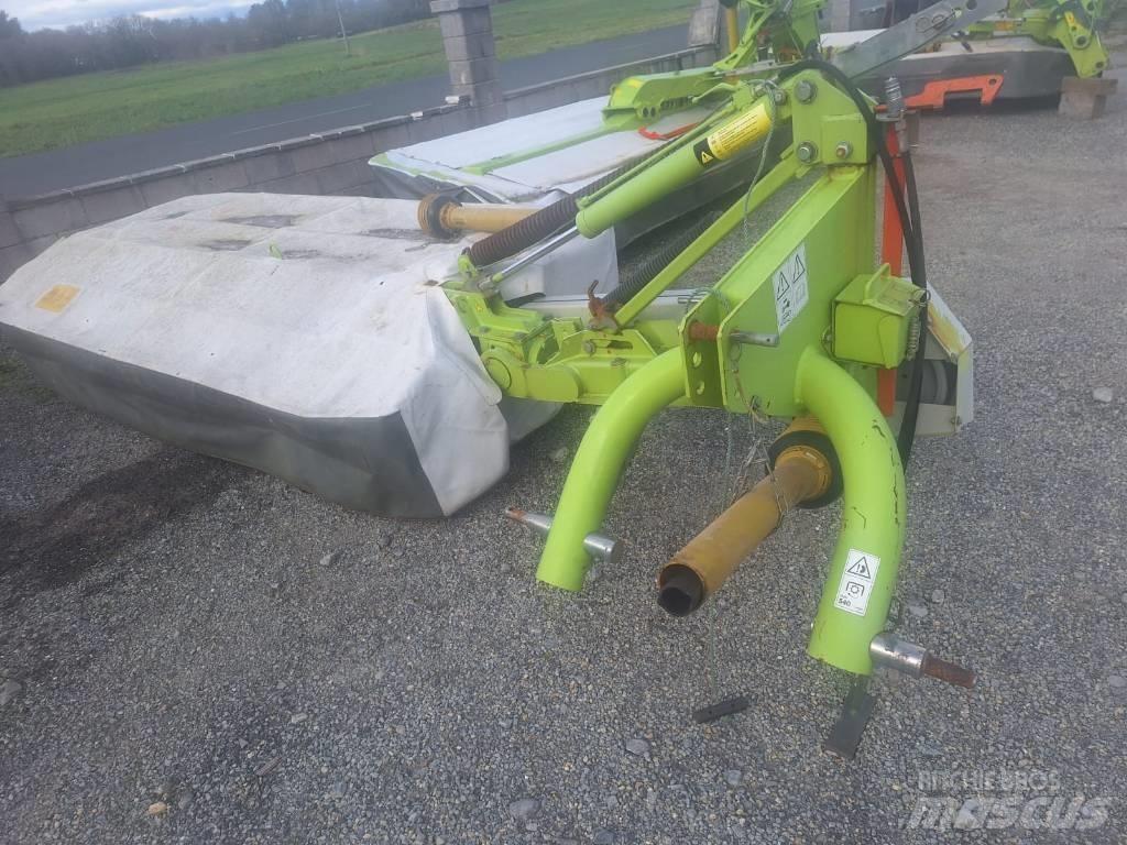 CLAAS 2650 Plus Cositoare de iarba