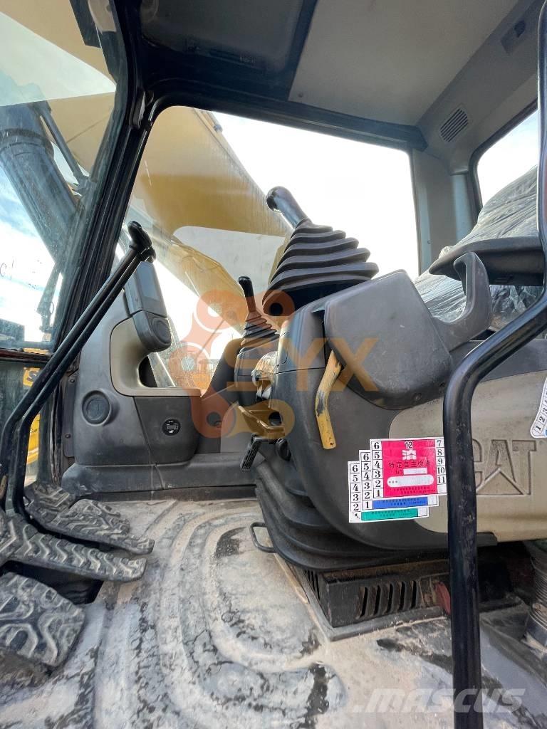 CAT 336 DL Excavatoare pe șenile
