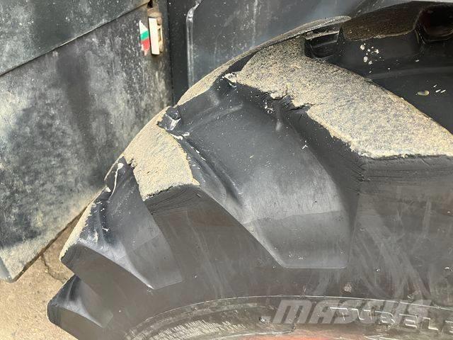 Bobcat T35.105B Stivuitoare telescopice