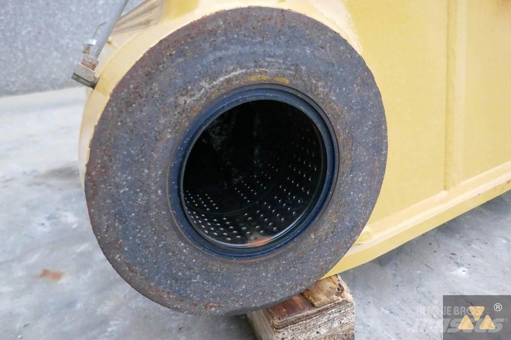 CAT 352F Boom Transport - Altele