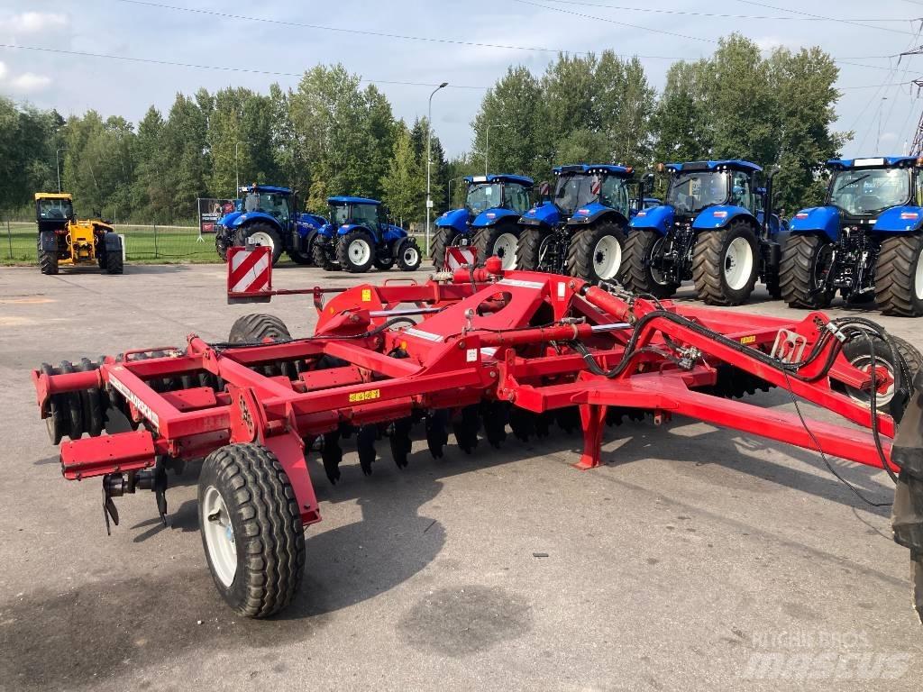 Horsch Joker 6 RT Grape cu disc