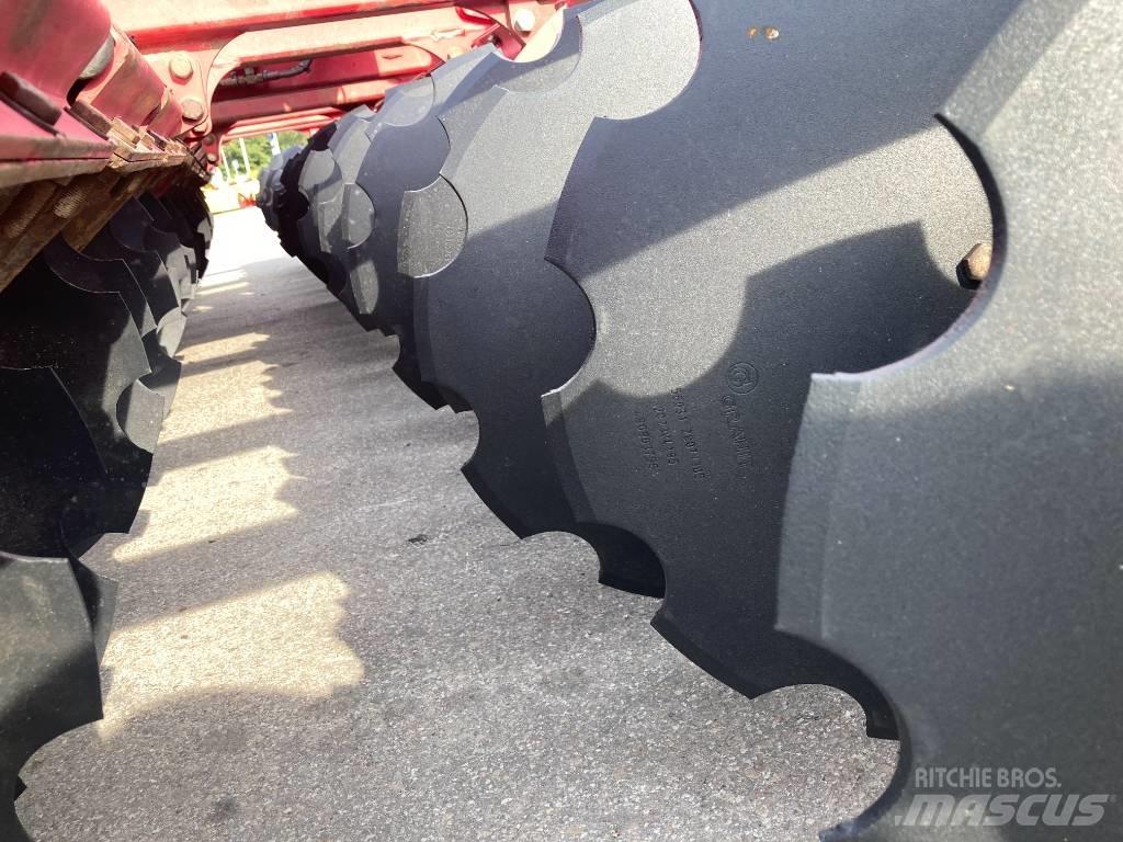 Horsch Joker 6 RT Grape cu disc
