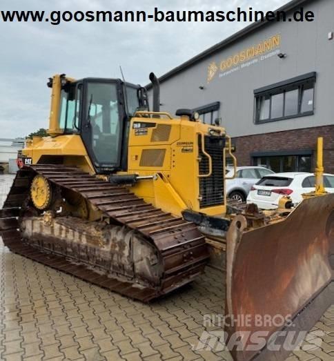 CAT D 6 N LGP Buldozere pe senile