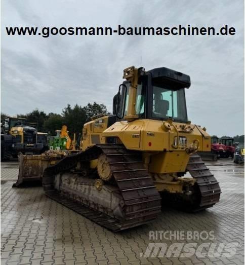 CAT D 6 N LGP Buldozere pe senile