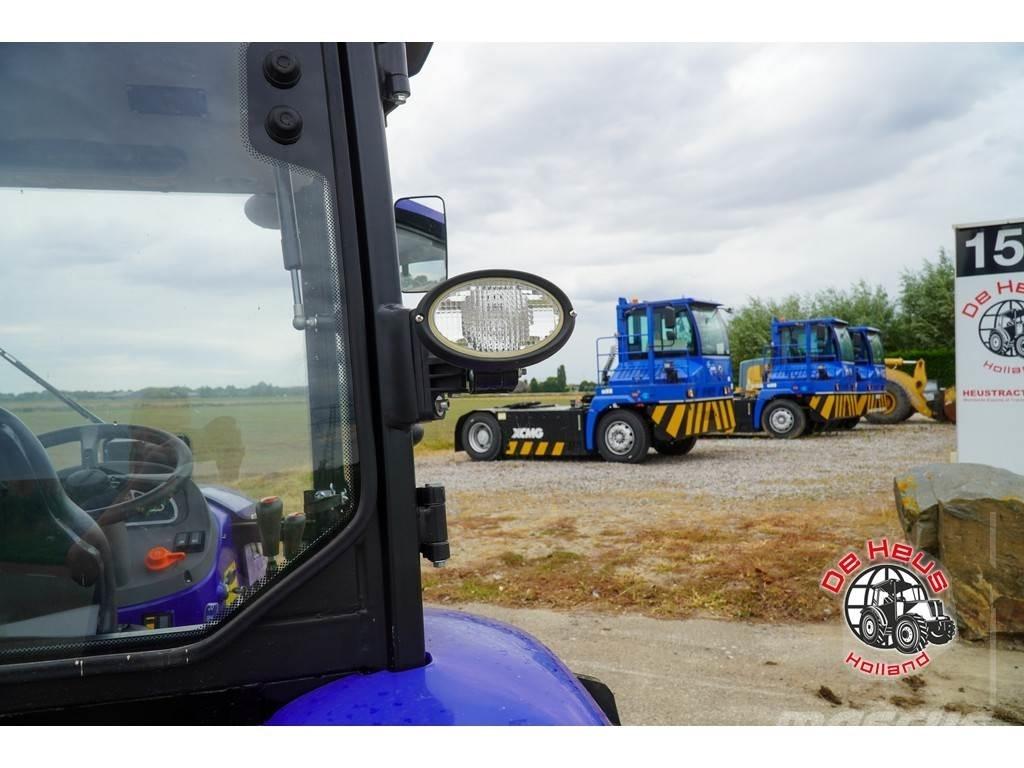 Lovol M404C Tractoare