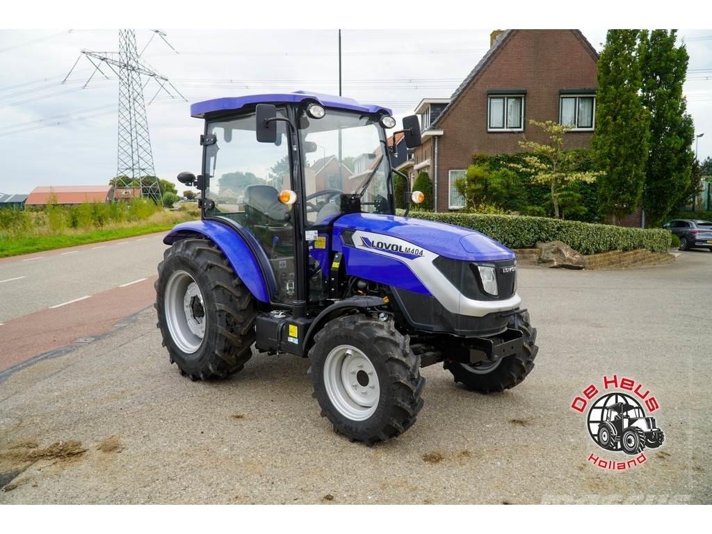 Lovol M404C Tractoare