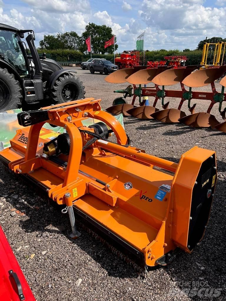 TEAGLE X Pro 300 Cositoare de iarba