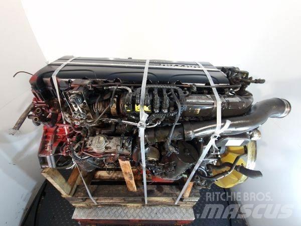 DAF MX-11 291 H1 Motoare