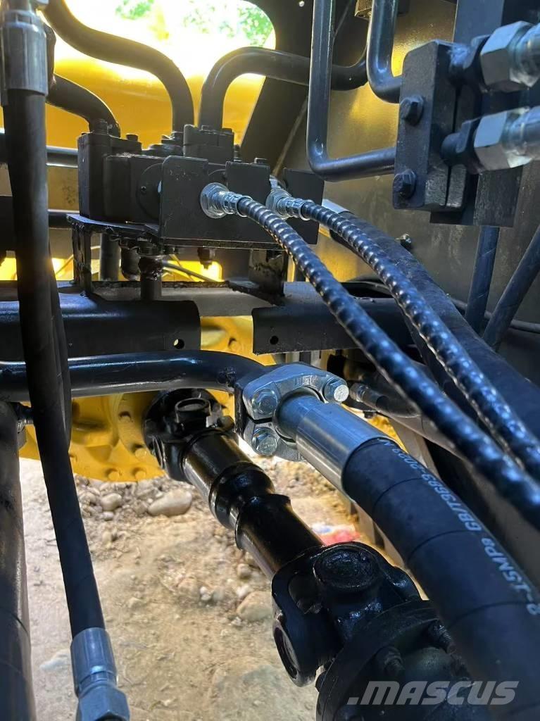  临工 956L Incarcator pe pneuri