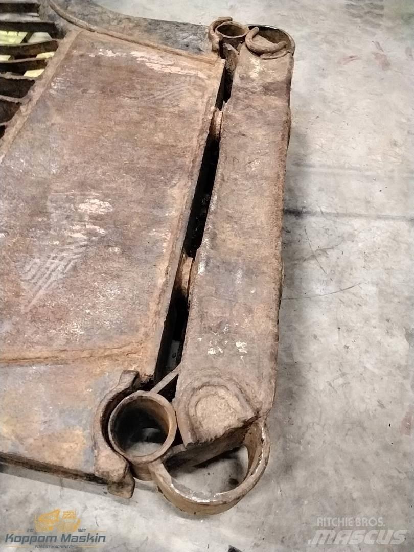 John Deere 1110 Alte componente
