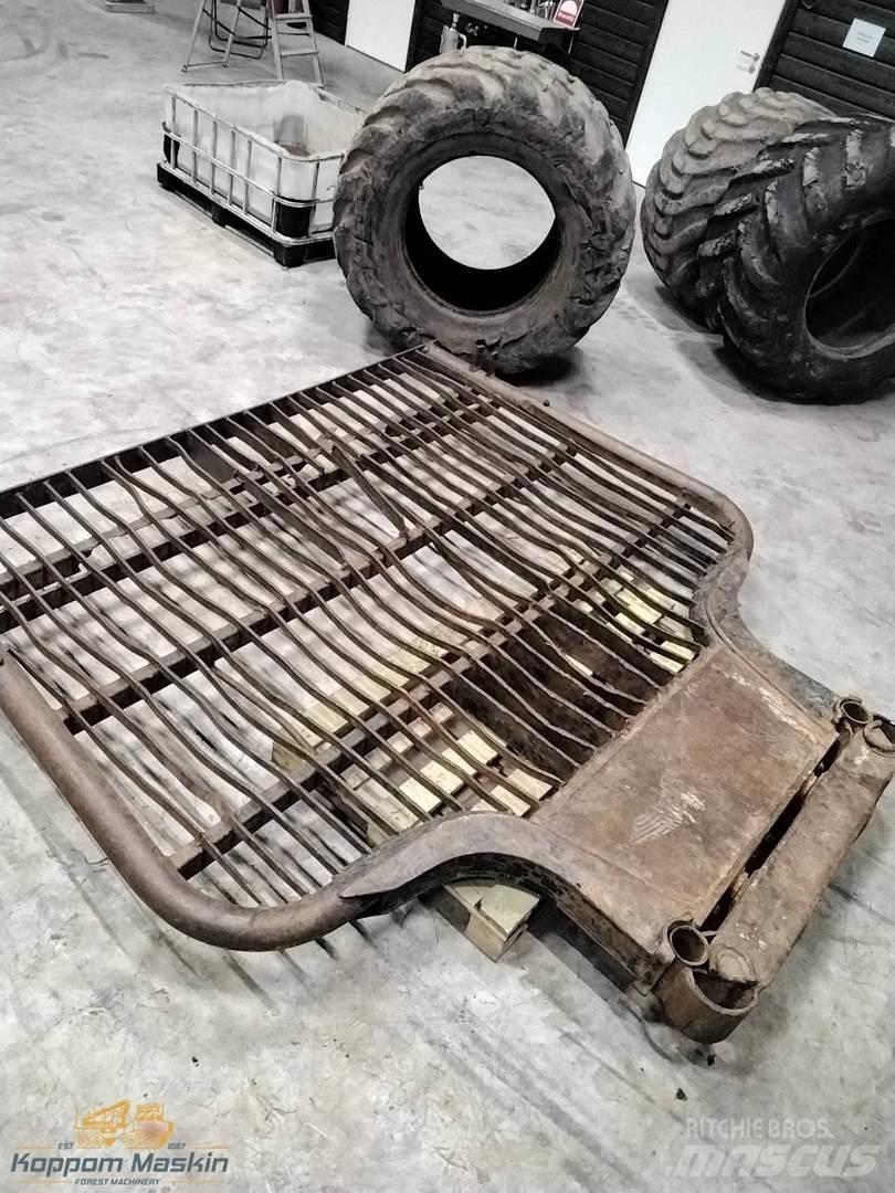 John Deere 1110 Alte componente