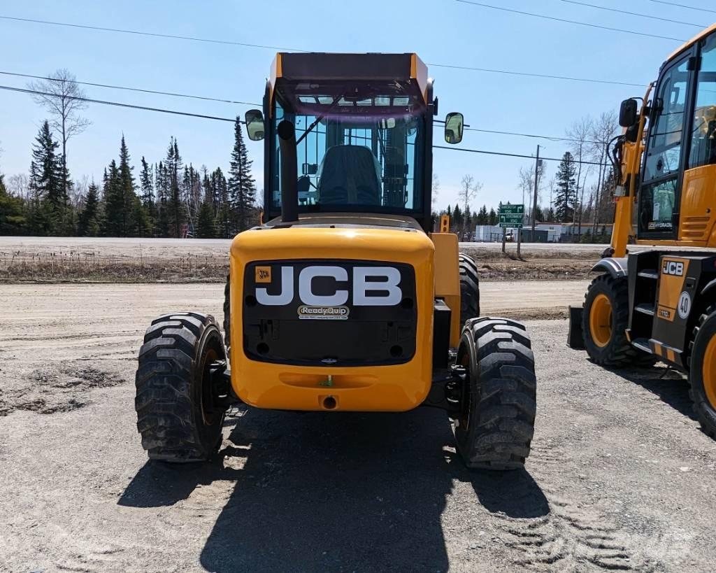 JCB 940 RTFL Masini de teren dificil