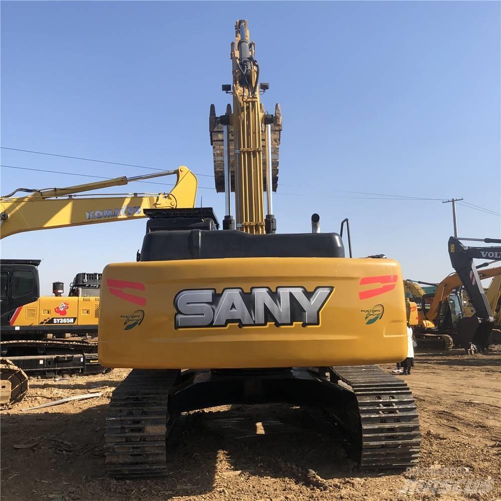Sany SY 365 H Excavatoare pe șenile
