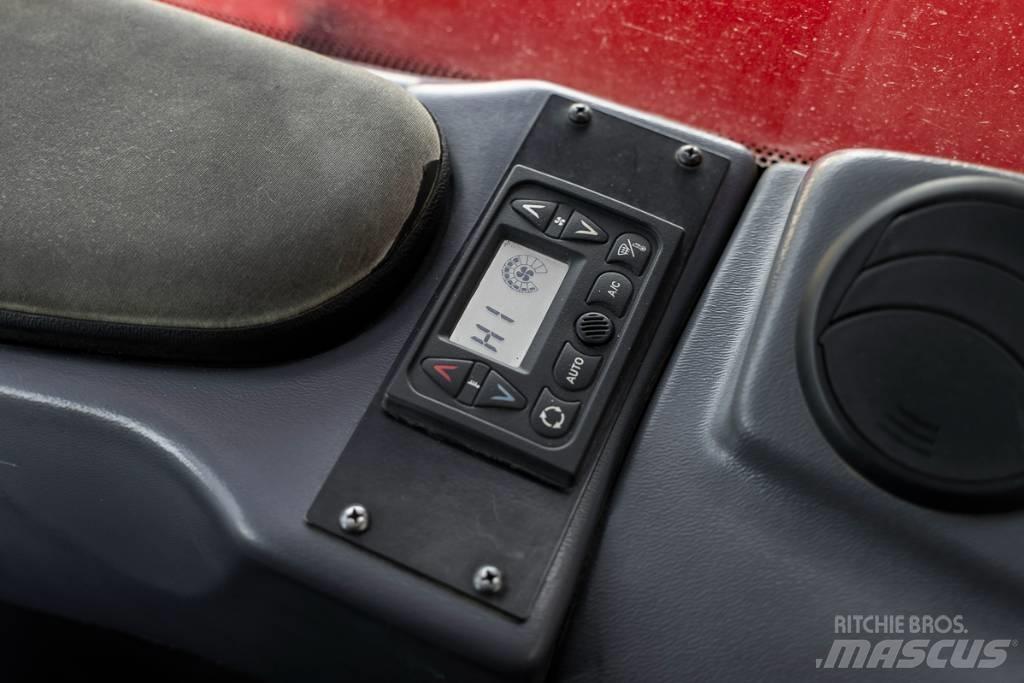 Manitou MHT 780 Stivuitoare telescopice