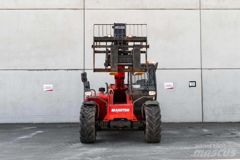 Manitou MHT 780 Stivuitoare telescopice