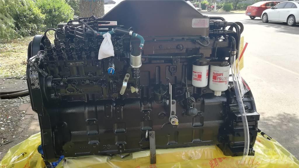 Cummins 6CTA8.3-C215 Transport - Altele