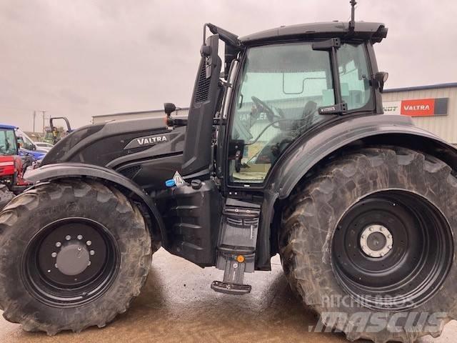 Valtra T 254 V Tractoare