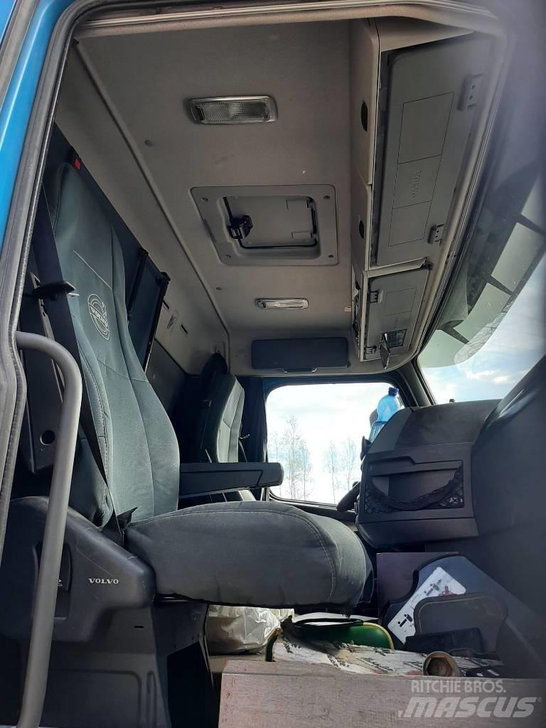 Volvo FH 13 Camion cabina sasiu