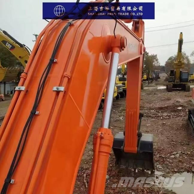 Hitachi ZX 350 Excavatoare pe șenile
