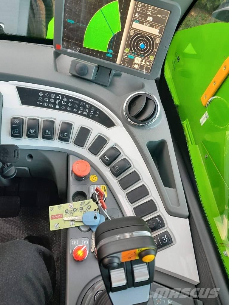 Merlo TF 45.11 T 170 Manipulatoare agricole