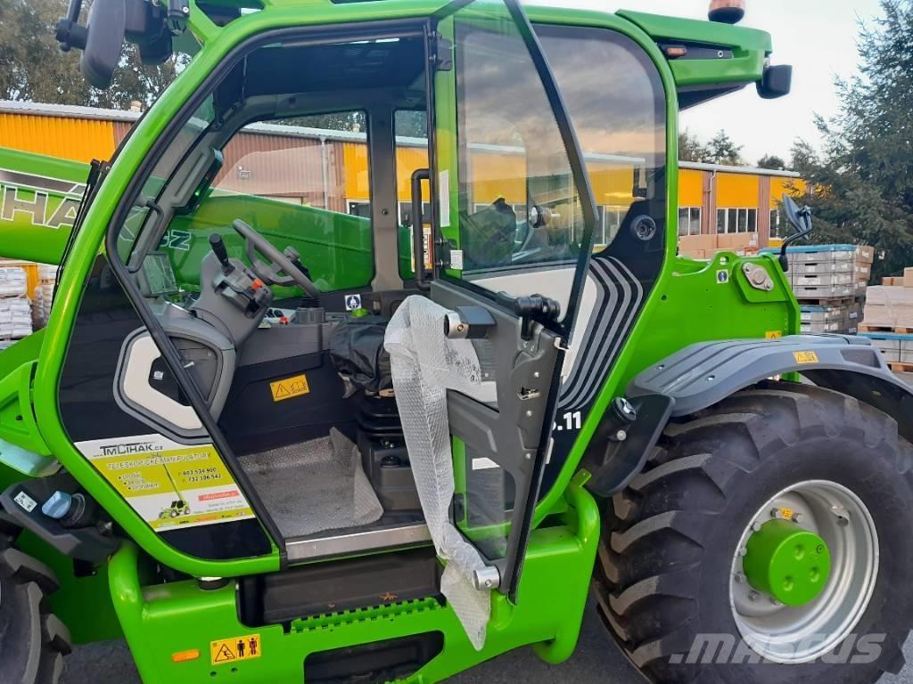 Merlo TF 45.11 T 170 Manipulatoare agricole