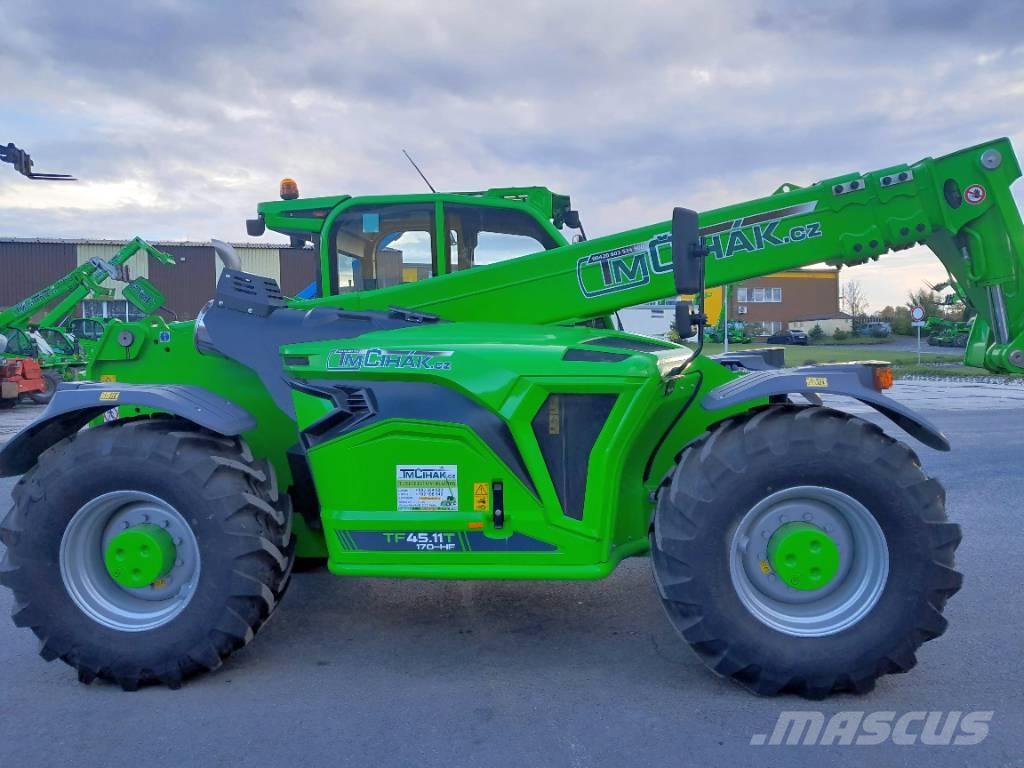 Merlo TF 45.11 T 170 Manipulatoare agricole