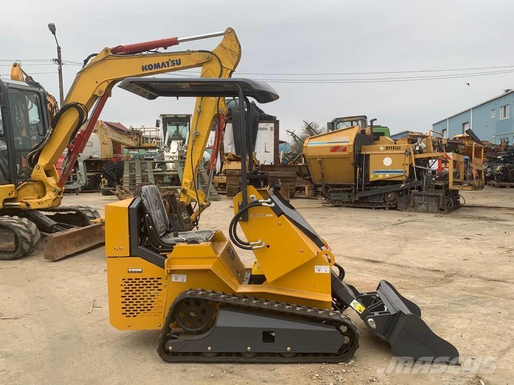  Newrick ZW480 Mini incarcator