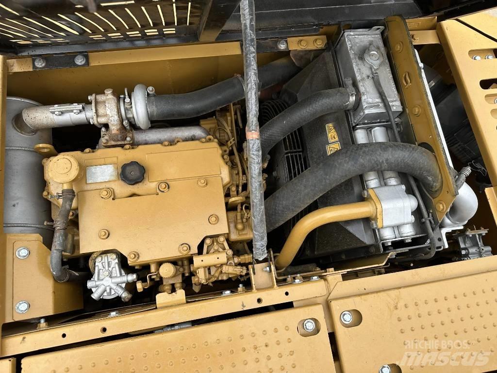 CAT 312D2GC Excavatoare pe șenile
