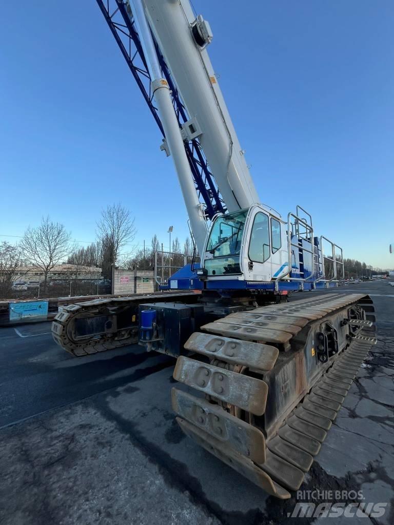 Tadano GTC800 Macarele